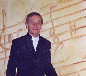 musicnotes in Paris